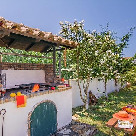 Villa Emilia Σιδάρι Εξωτερικό φωτογραφία