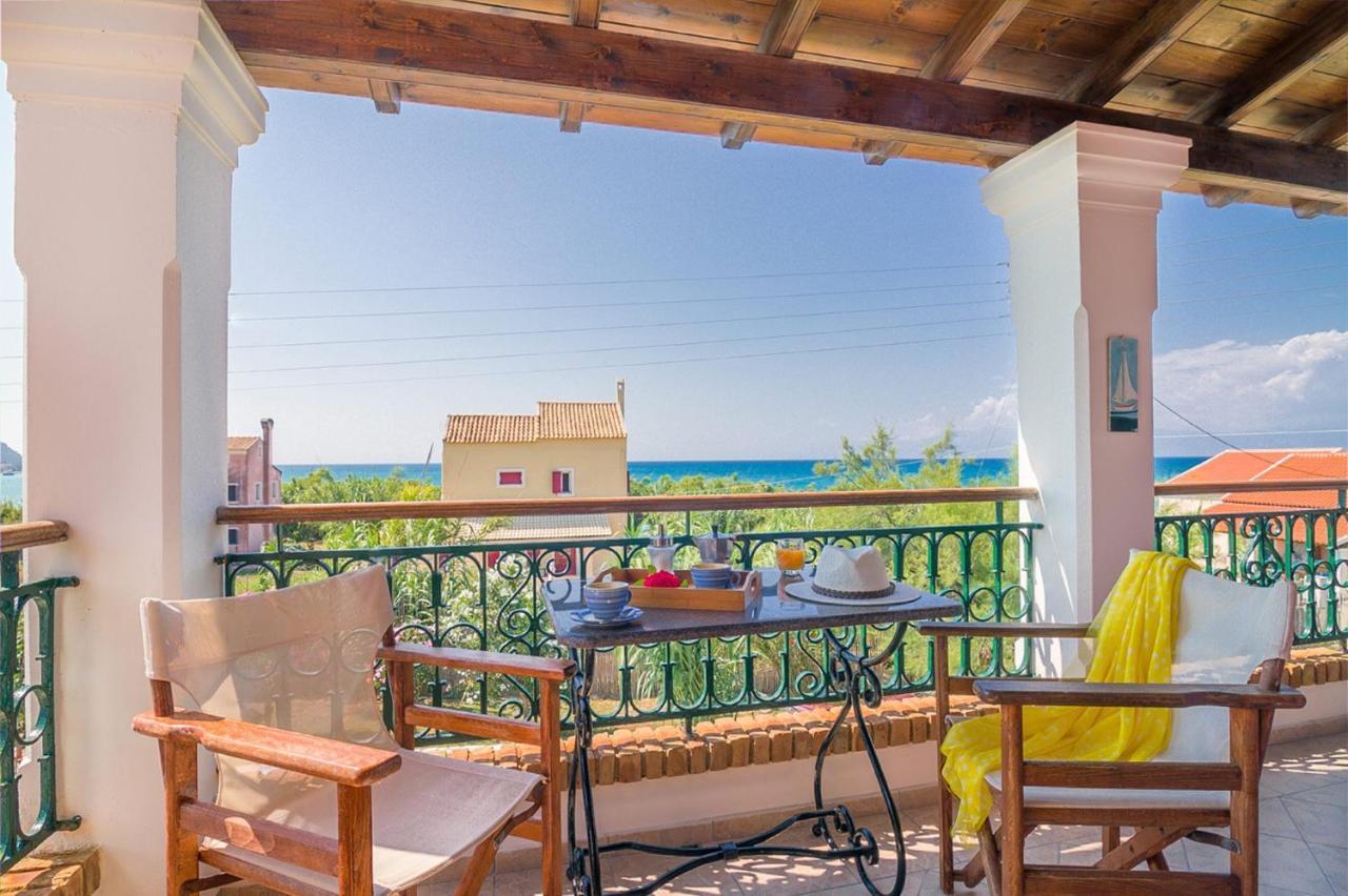 Villa Emilia Σιδάρι Εξωτερικό φωτογραφία
