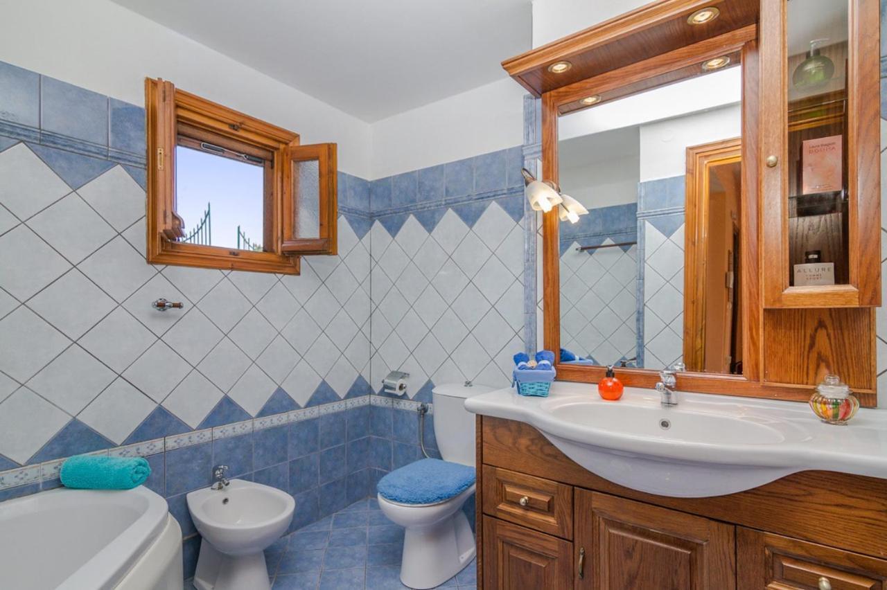 Villa Emilia Σιδάρι Εξωτερικό φωτογραφία