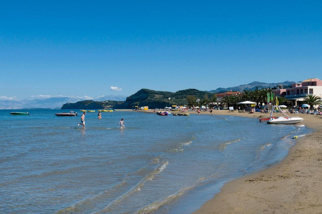 Villa Emilia Σιδάρι Εξωτερικό φωτογραφία