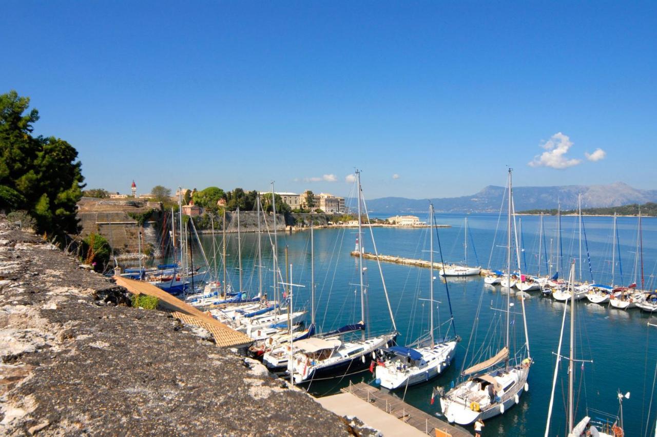 Villa Emilia Σιδάρι Εξωτερικό φωτογραφία