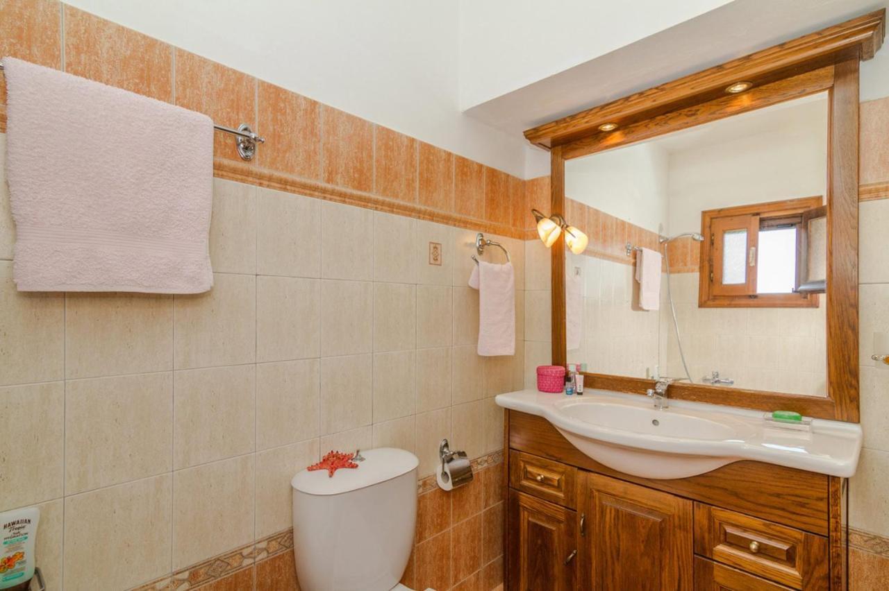 Villa Emilia Σιδάρι Εξωτερικό φωτογραφία